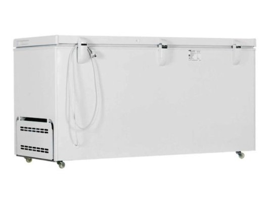 Морозильный ларь БИРЮСА 560KX